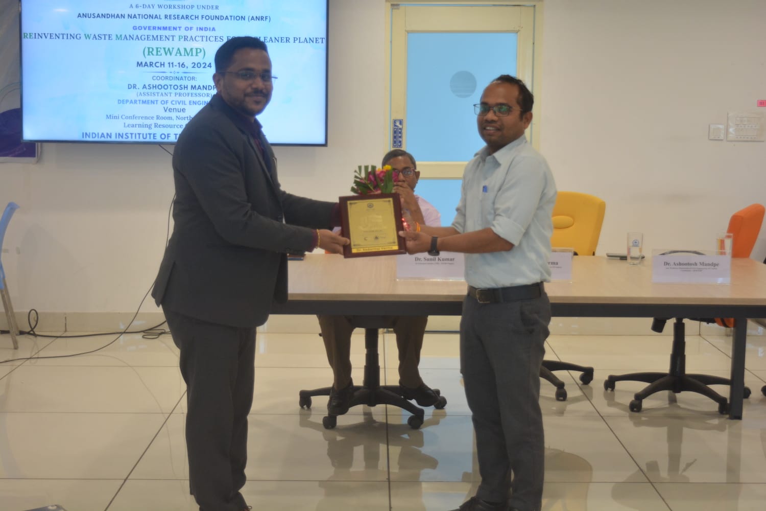 INDIAN INSTITUTE OF TECHNOLOGY INDORE
